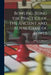 Bowling Being the Practice of the Ancient and Royal Game of Bowls by James A. Manson