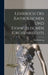 Lehrbuch des Katholischen und Evangelischen Kirchenrechts by Friedberg Emil