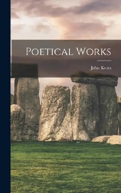 Poetical Works by John Keats