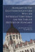 Hungary in the Eighteenth Century With an Introductory Essay on the Earlier History of Hungary by Henrik Marczali