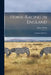 Horse-Racing in England: A Synoptical Review by Robert Black