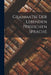 Grammatik Der Lebenden Persischen Sprache by Anonymous