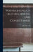 Wahrscheinlichkeitsrechnung (Ars Conjectandi) by Jakob Bernoulli