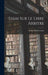 Essai Sur Le Libre Arbitre by Arthur Schopenhauer