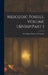 Mesozoic Fossils, Volume 1, Part 1 by Geological Survey of Canada