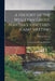 A History of the Wesleyan Grove, Martha's Vineyard, Camp Meeting: From the First Meeting Held There by Hebron Vincent