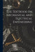 The Textbook on Mechanical and Electrical Engineering by Anonymous