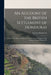 An Account of the British Settlement of Honduras: Being a View of Its Commercial and Agricultural Resources, Soil, Climate, Natural History, &C by George Henderson