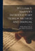 William R. Harper's Introductory Hebrew Method and Manual by William Rainey Harper
