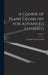 A Course of Plane Geometry for Advanced Students; Volume 2 by Clement Vavasor Durell