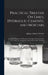 Practical Treatise On Limes, Hydraulic Cements, and Mortars: Containing Reports of Numerous Experiments Conducted in New York City, During the Years 1 by Quincy Adams Gillmore