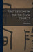 First Lessons in the Tie-Chiw Dialect by William Dean