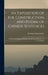 An Exposition of the Construction and Idioms of Chinese Sentences: As Found in Colloquial Mandarin. for the Use of Learners of the Language by Absalom Sydenstricker