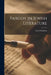 Parody in Jewish Literature by Israel Davidson