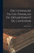 Dictionnaire Patois-Français Du Département De L'aveyron by Aimé Vayssier