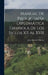 Manual De Paleografía Diplomática Española De Los Siglos XII Al XVII by Jésús Muñoz Y. Rivero