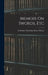 Memoir On Swords, Etc by Guillaume Stanislaus Marey-Monge