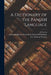 A Dictionary of the Panjábí Language by J. Newton