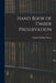 Hand Book of Timber Preservation by Samuel McMath Rowe