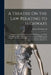 A Treatise On the Law Relating to Highways: Comprehending Turnpike Roads, Public Bridges, and Public Footpaths; in Which the Provisions of the Several by Robert Wellbeloved