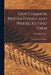 Our Common British Fossils and Where to Find Them: A Handbook for Students by John Ellor Taylor