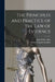 The Principles and Practice of the Law of Evidence by James Fitzjames Stephen