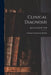 Clinical Diagnosis: A Manual of Laboratory Methods by James Campbell Todd