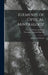 Elements of Optical Mineralogy: Principles and Methods by Newton Horace Winchell
