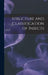 Structure and Classification of Insects by Anonymous