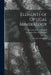 Elements of Optical Mineralogy: Principles and Methods by Newton Horace Winchell