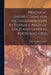 Practical Instructions for the Determination by Furnace Assay of Gold and Silver in Rocks and Ores by Edward John Chapman