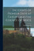 Incidents of Pioneer Days at Guelph and the County of Bruce by David Kennedy