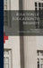 Relation of Education to Insanity by United States Office of Education