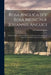 Rosa Anglica sev Rosa Medicinæ Johannis Anglici: An Early Modern Irish Translation of a Section of the Mediaeval Medical Text-book of John of Gaddesde by Of Gaddesden 1280?-1361 John
