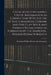 Catalogue Containing Useful Information in Connection With the use of Silica Magnesia, Chrome and Fire Clay Brick and Various Refractories as Furnishe by Harbison-Walker Refractories Company
