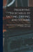 Preserving Vegetables by Salting, Drying, and Storing by United States Food Administration D