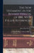 The New Testament, in the Revised Version of 1881, With Fuller References by James Hope Moulton