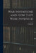 War Inventions and how They Were Invented by Charles R. 1870-1931 Gibson