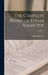 The Complete Works of Edgar Allan Poe; Volume 5 by Edgar Allan Poe