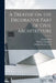 A Treatise on the Decorative Part of Civil Architecture by William Henry Leeds