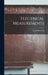 Electrical Measurements by Curtis Harvey L
