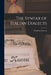 The Syntax of Italian Dialects by Christina Tortora