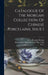 Catalogue Of The Morgan Collection Of Chinese Porcelains, Issue 1 by John Pierpont Morgan, Stephen Wootton Bushell, William M Laffan