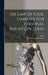 The Law Of Civil Liability For Personal Injuries In Texas by Robert Gould Street
