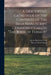 A Descriptive Catalogue of the Contents of the Irish Manuscript Commonly Called "The Book of Fermoy" by James Henthorn Todd