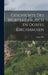 Geschichte des würtembergischen Dorfes Kirchhausen by Ignaz Pfau