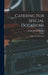 Catering For Special Occasions: With Menus & Recipes by Fannie Merritt Farmer