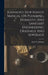 Johnson's New Handy Manual On Plumbing, Domestic And Sanitary Engineering, Drainage And Sewerage by John W. (John Weeks) B. 1858 Johnson