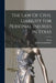 The Law Of Civil Liability For Personal Injuries In Texas by Robert Gould Street