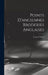 Points D'anciennes Broderies Anglaises by Louisa F. D. 1947 Pesel